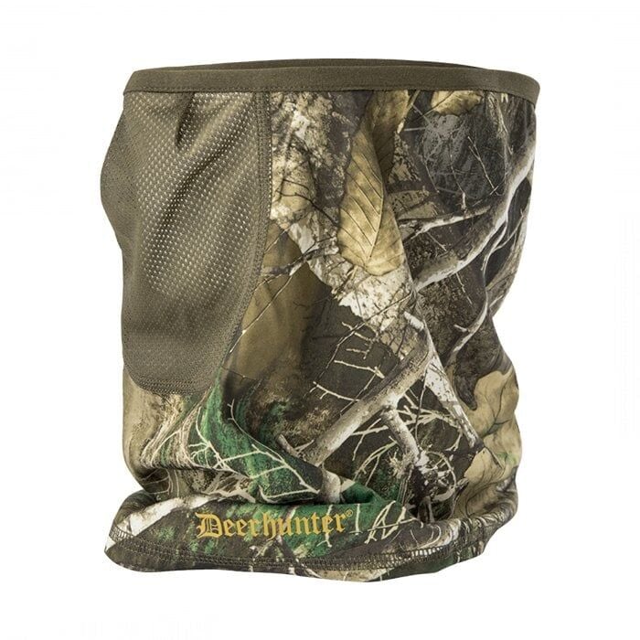 T. DEERHUNTER Aproach 62 Realtree Yüz Maskesi - Görsel 2