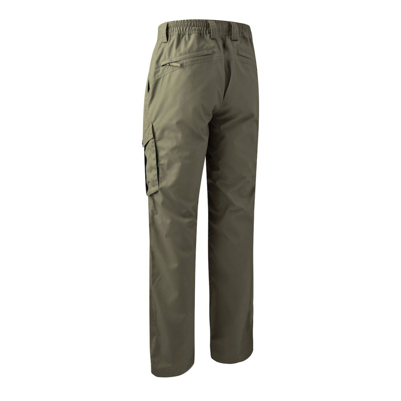 T. DEERHUNTER Lofoten Moss Green Pantolon 50 - Görsel 3