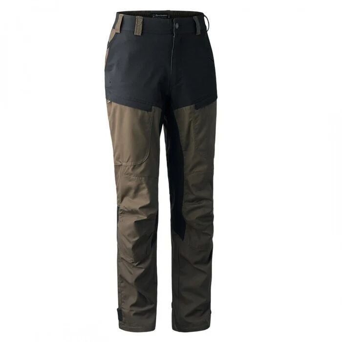 DEERHUNTER Strike Su Geçirmez Yeşil Pantolon 50 - Görsel 2