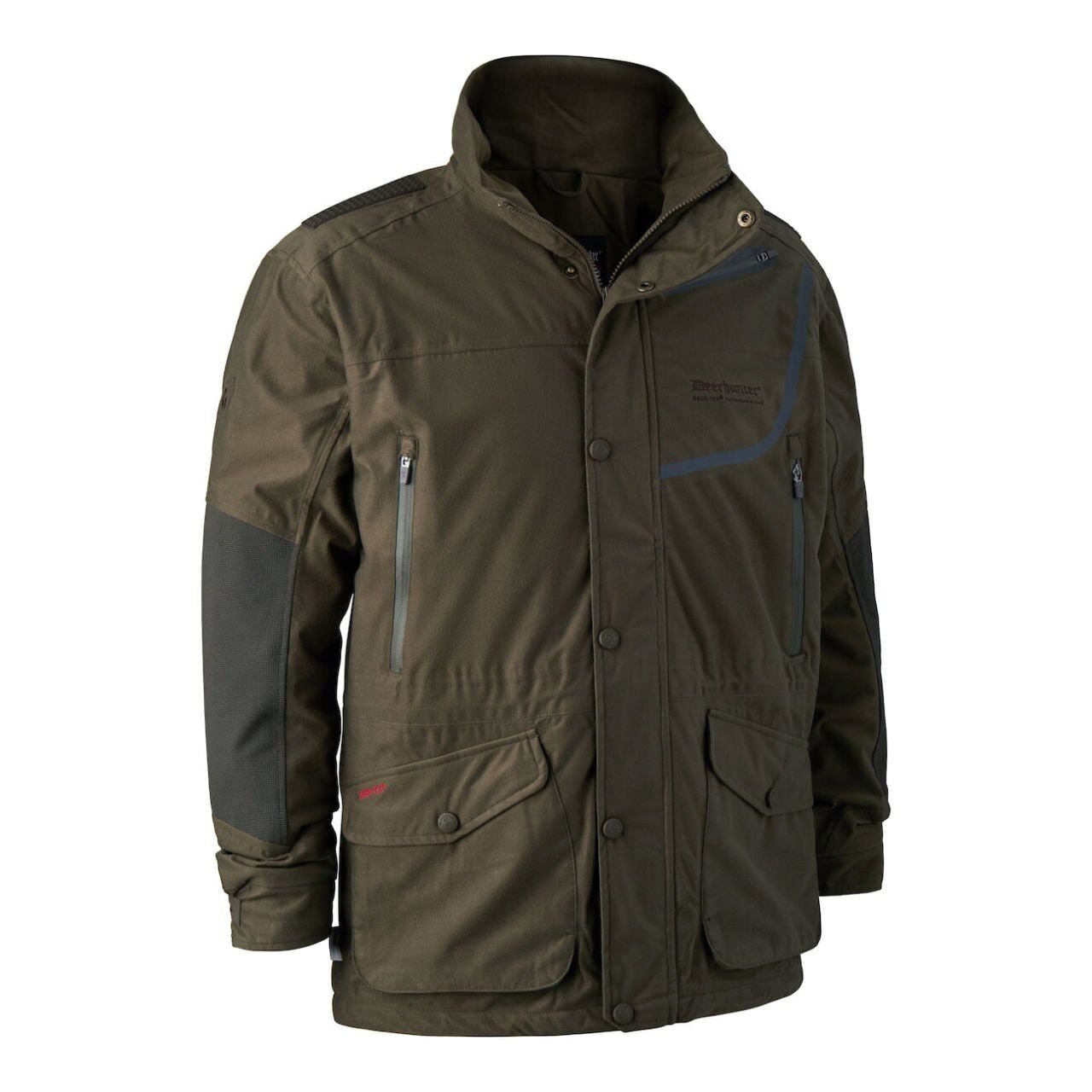 DEERHUNTER Cumberland Pro 383 Dark Elm Mont S - Görsel 2
