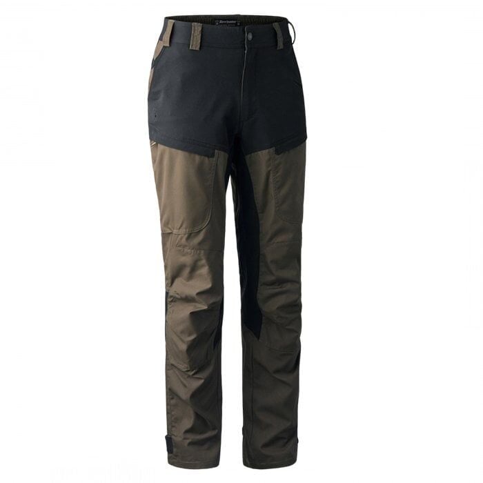 DEERHUNTER Strike Su Geçirmez Yeşil Pantolon 46 - Görsel 2