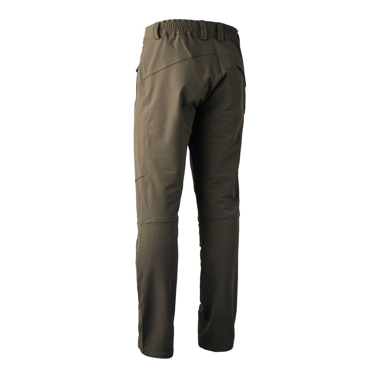 DEERHUNTER Strike Full Streç Pantolon Yeşil 50 - Görsel 3