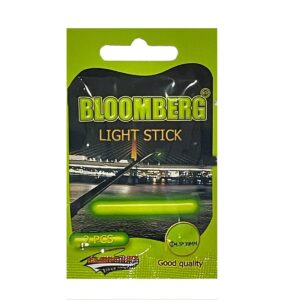 Bloomberg Fosfor 4.5 x 39 mm