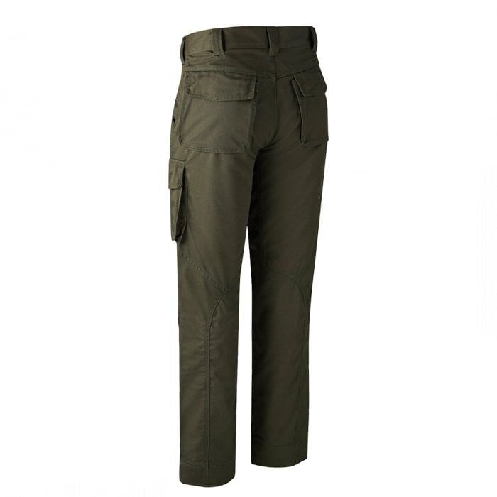DEERHUNTER Rogaland 353 Koyu Yeşil Pantolon 50 - Görsel 3