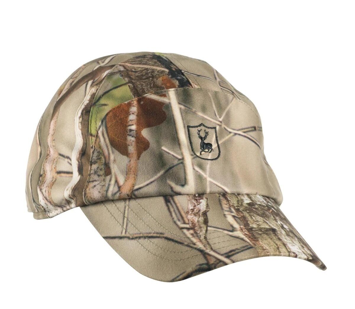 T. S.K.DEERHUNTER Cheaha W.Safety Deer-Tex50 GH Şapka - Görsel 2