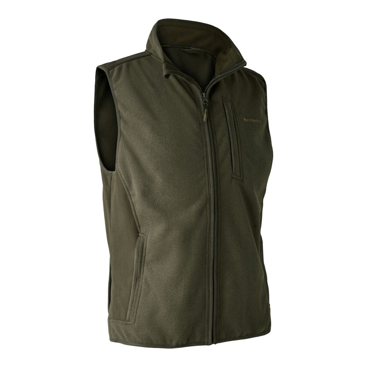 DEERHUNTER Gamekeeper Bonded 371 Polar Yelek XL - Görsel 2