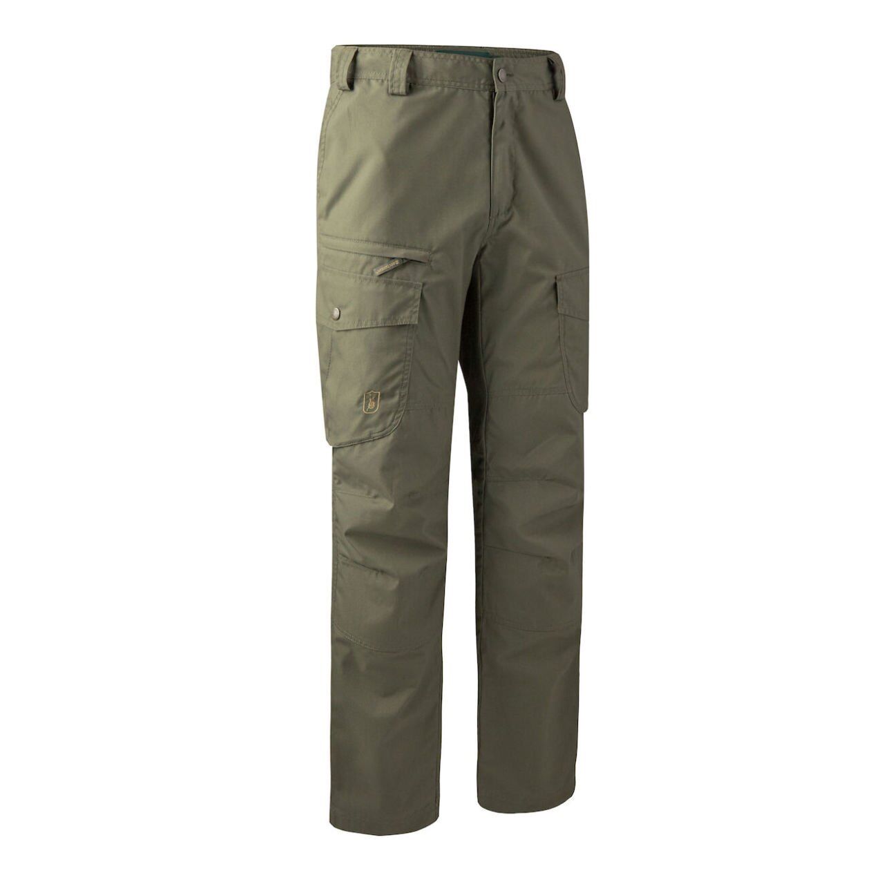 T. DEERHUNTER Lofoten Moss Green Pantolon 50 - Görsel 2