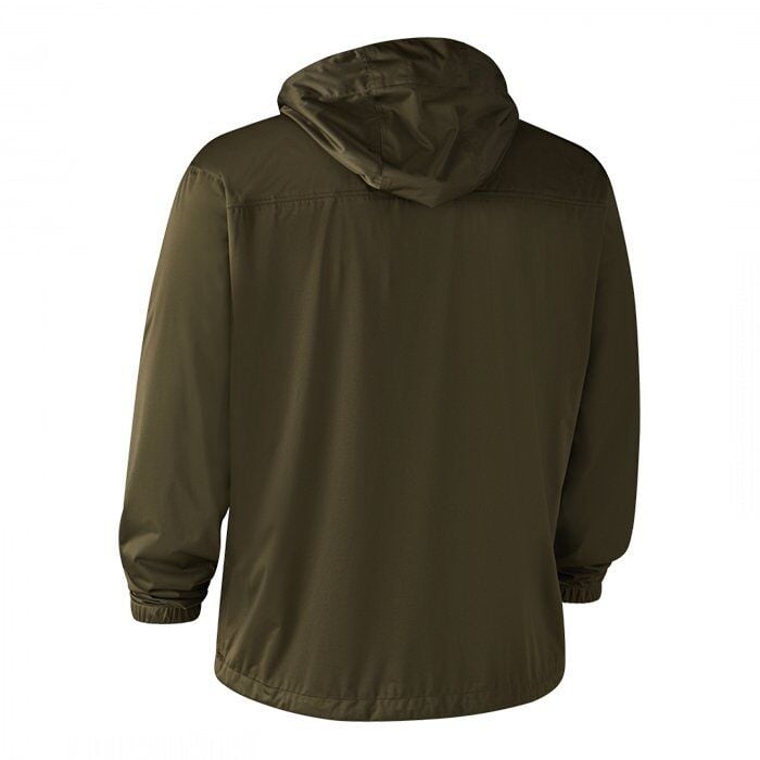 DEERHUNTER Thunder Yeşil Yağmur Montu 2XL - Görsel 3