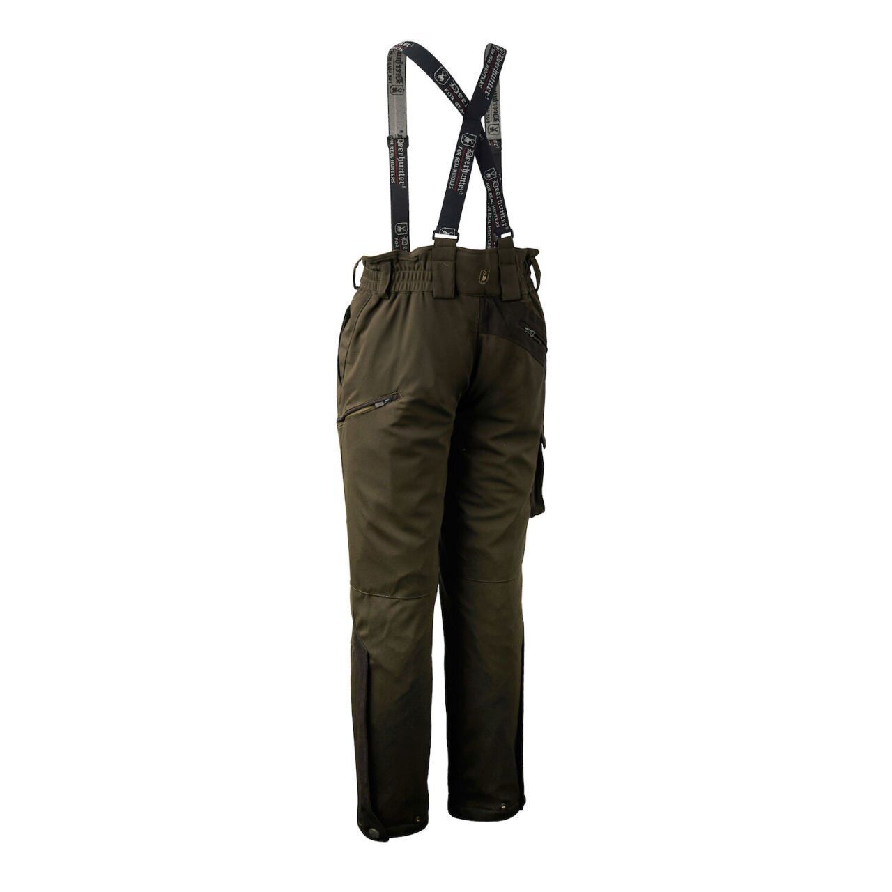 DEERHUNTER Muflon Deer-Tex 376 Yeşil Pantolon 56 - Görsel 3