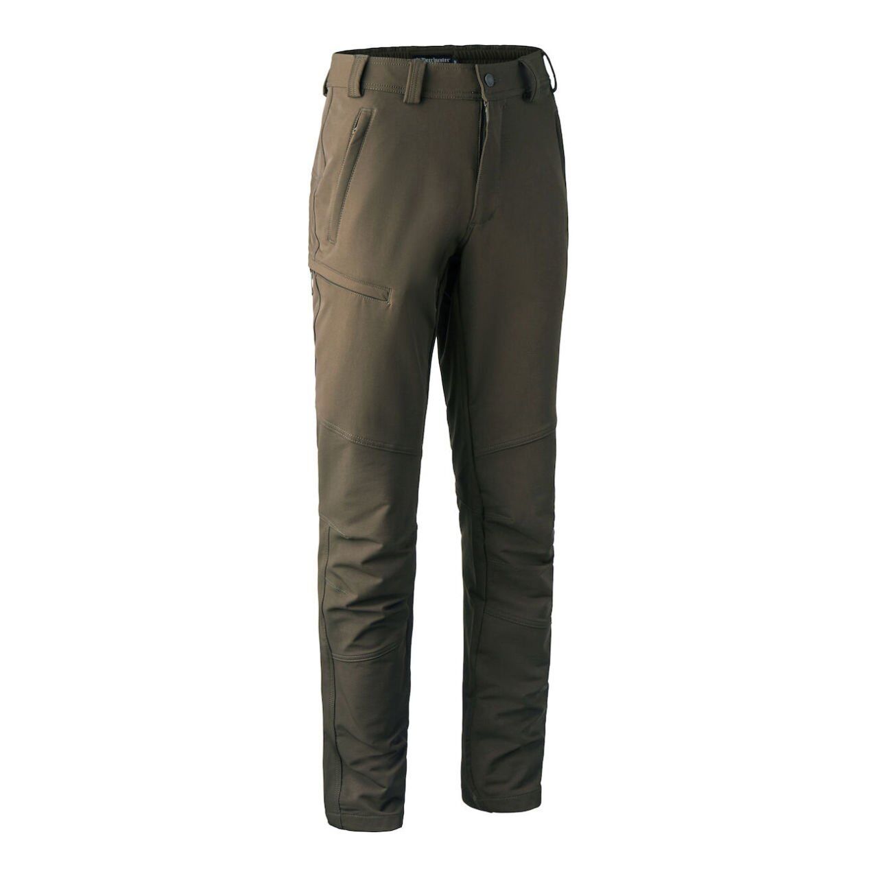 DEERHUNTER Strike Full Streç Pantolon Yeşil 50 - Görsel 2