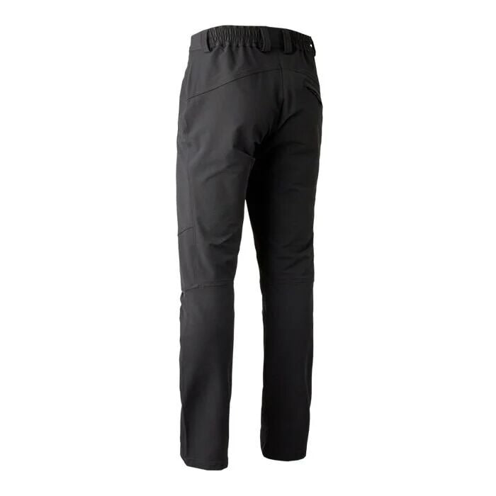 DEERHUNTER Strike Full Streç Pantolon Siyah 54 - Görsel 3