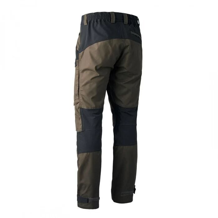 DEERHUNTER Strike Su Geçirmez Yeşil Pantolon 50 - Görsel 3