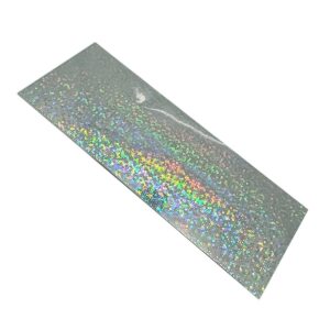 Oskar Hologram Folyo 11x30cm