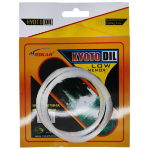 Oskar Kyoto Poşet Misina 100 MT