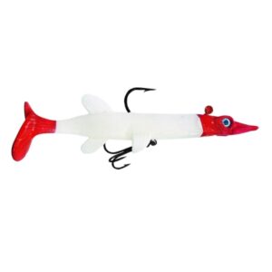 Oskar Turna Silikon 8cm