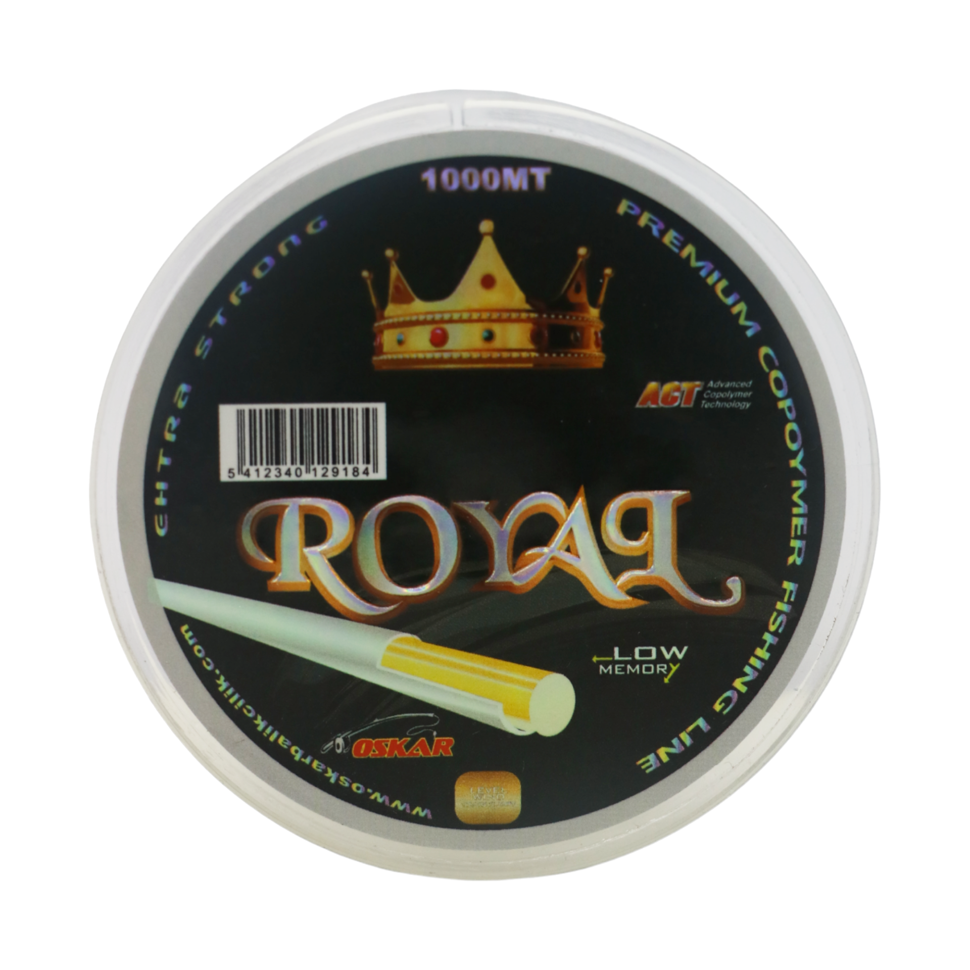 Royal Japon Bobin Misine 1000 mt - Görsel 3