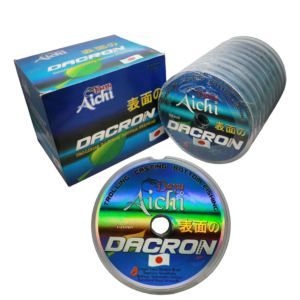 Aichi Dayu Örgü Misina 100 Mt