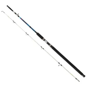 Ecotackle Porter Boat Soft 5-10 LBS Dolgu Kamış 2P