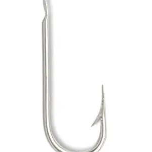 Ecotackle SH-10 Galvaniz (1251C Muadili) Dökme İğne