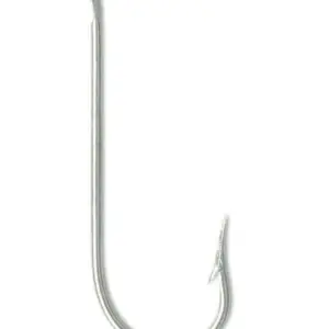 Ecotackle SH-12 Galvaniz (1799 Muadili) Dökme İğne