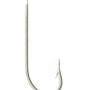 Ecotackle SH-14 Galvaniz (1523 Muadili) Dökme İğne