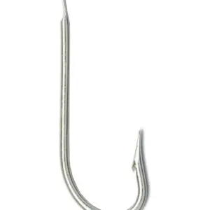 Ecotackle SH-15 Galvaniz (2310 Muadili) Dökme İğne