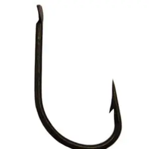 Ecotackle SH-15 Bronz (505 Muadili) Dökme İğne
