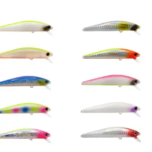 Ecotackle Air Dragon 90S 9Cm 16G Maket Balık