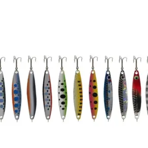 ECOTACKLE 2601 QUICK KAŞIK, 5G