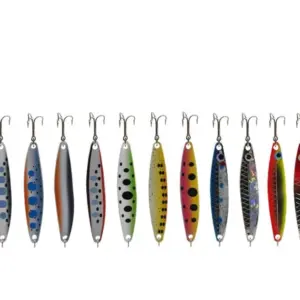 ECOTACKLE 2601 QUICK KAŞIK, 8G
