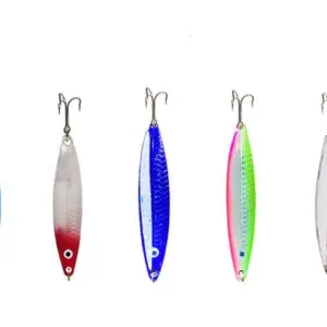 ECOTACKLE 2601 QUICK KAŞIK, 22G
