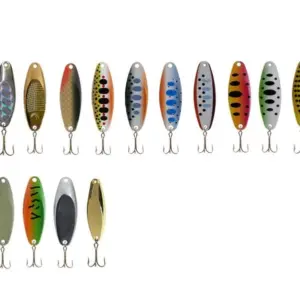 ECOTACKLE 4401 PRISMAX KAŞIK, 8G.