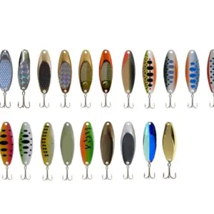 Ecotackle 4401 Prismax Kaşık 14G