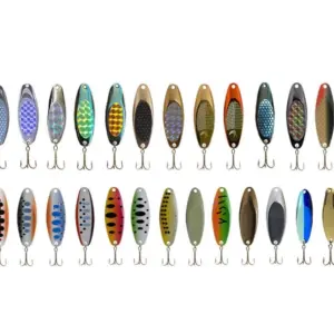 Ecotackle 4401 Prismax Kaşık 18G