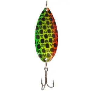 Ecotackle 2608 Crazy Kaşık 16G