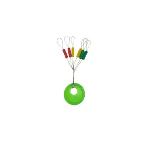 STOPER  RENKLİ SOSİS 6'LI, 50P