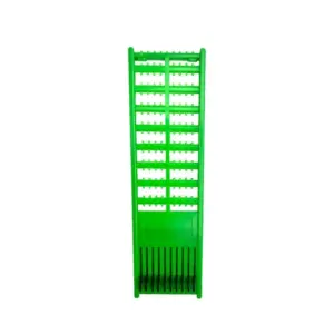 PLASTİK RİG APARATI