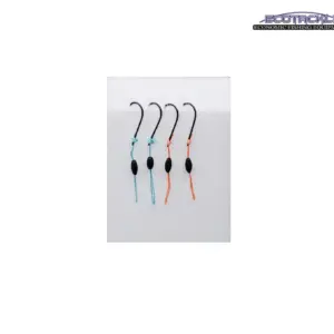 ECOTACKLE LRF HIRSIZLI TAKIM STOPERLİ NO.11