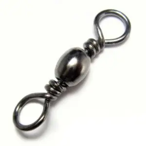 Ecotackle Black Nikel Fırdöndü Grosa 144p