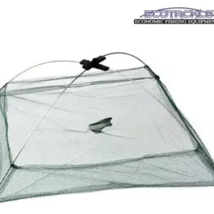 Ecotackle Asansör Pinter Kerevit 80x80Cm
