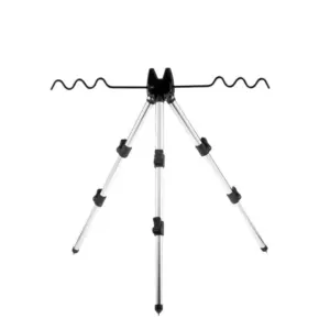 TRİPOD 1.0 MT 3 PARÇA MANDALLI TELE VİDA UÇ
