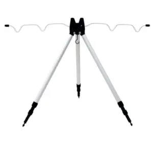 Ecotackle Teleskopik Tripod 120 cm 3 Boğum