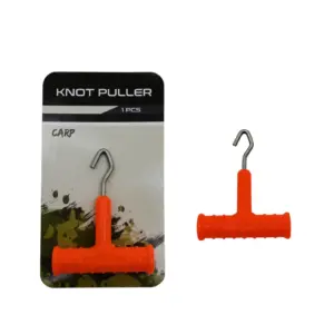 KNOT PULLER CARP