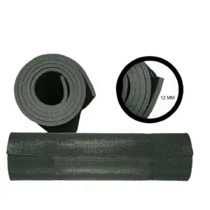 ECOTACKLE EVA MAT YATAK 12 MM 60x190 CM HAKİ