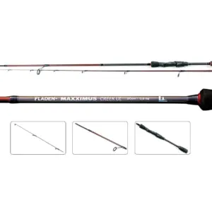 MAXXIMUS CREEK UL 2P
