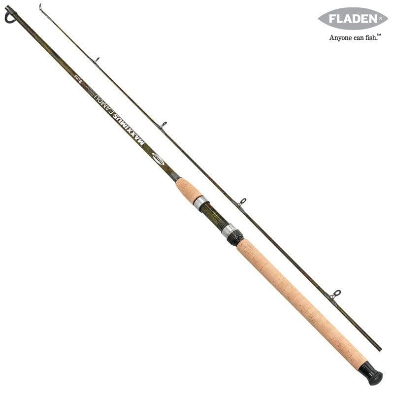 Fladen Maxximus Camou Bass Kamış - Görsel 2