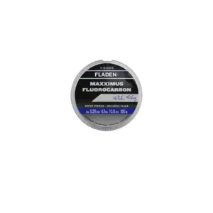 Fladen Maxximus Fluorocarbon Misina 100M