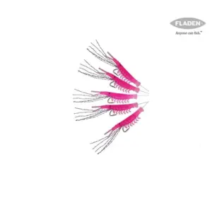 FLADEN SABIKI  LIVING SHRIMP 0.35/30MM 5Lİ