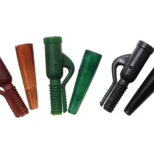 Fladen Safety Kurşun Klipsi 5P