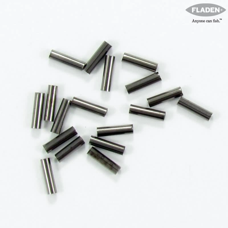 Fladen Black Nikel Burç Tekli 20P - Görsel 2